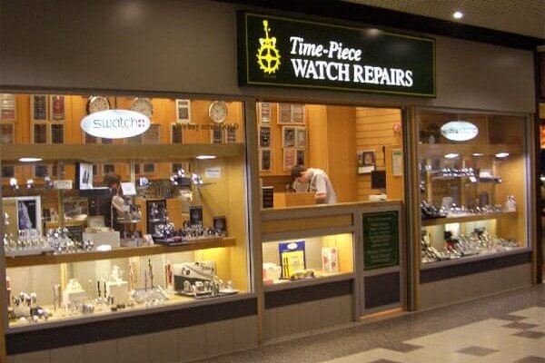 Telford Watch Store